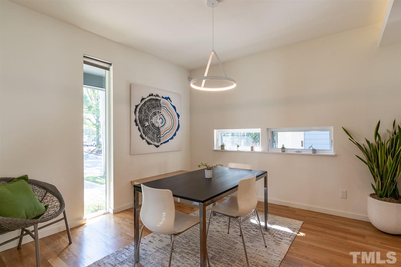 612 Wynne Street Raleigh, NC 27601 - Photo 8 of 30 Gallery Image 8
