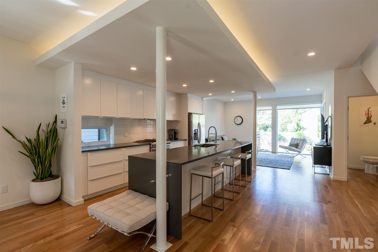 612 Wynne Street Raleigh, NC 27601 - Photo 9 of 30 Gallery Image 9