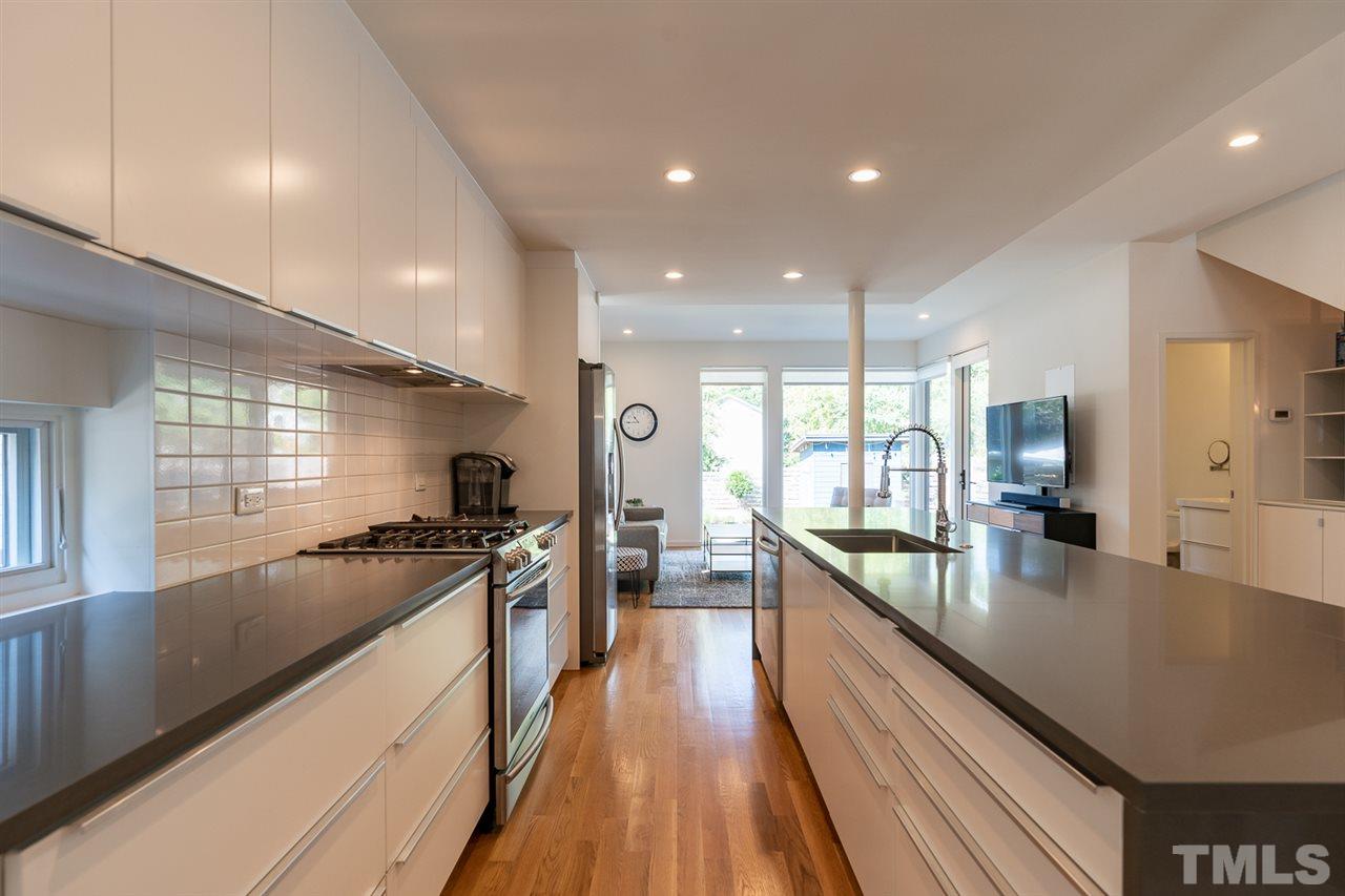 612 Wynne Street Raleigh, NC 27601 - Photo 10 of 30 Gallery Image 10