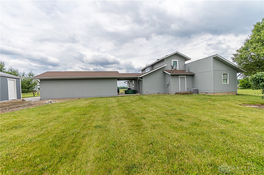 7587 West State Rte 29 De Graff, OH 43318 - Photo 6 of 48