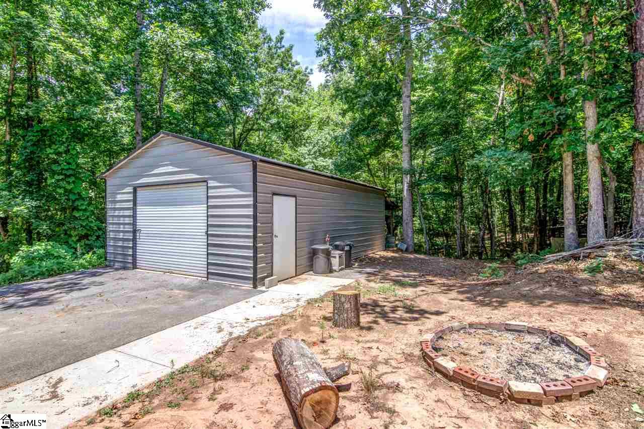 221 Spake Road Pendleton, SC 29670 - Photo 20 of 36