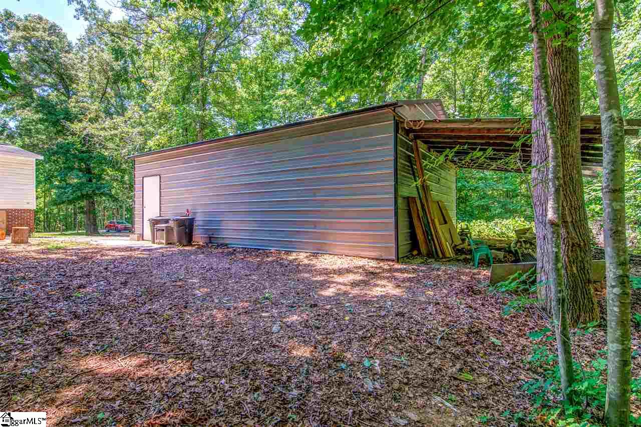 221 Spake Road Pendleton, SC 29670 - Photo 21 of 36