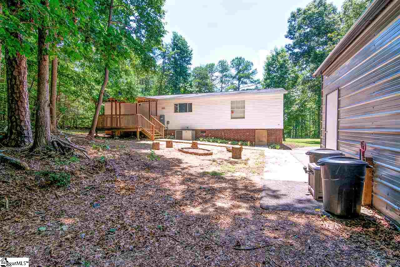 221 Spake Road Pendleton, SC 29670 - Photo 22 of 36