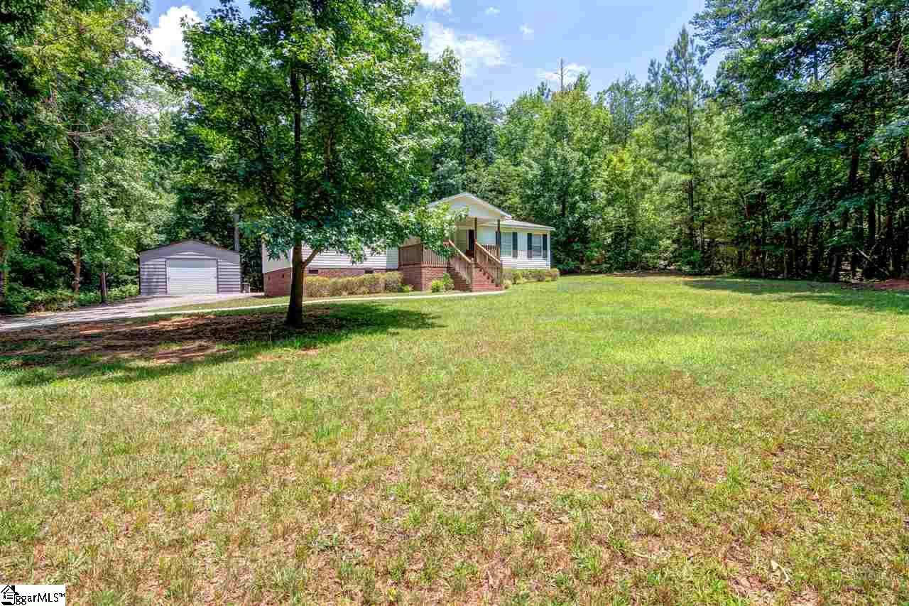 221 Spake Road Pendleton, SC 29670 - Photo 6 of 36