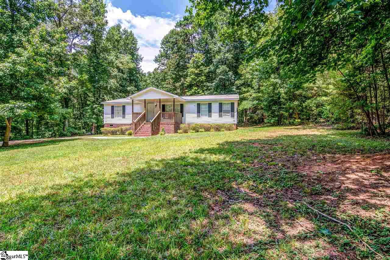 221 Spake Road Pendleton, SC 29670 - Photo 7 of 36