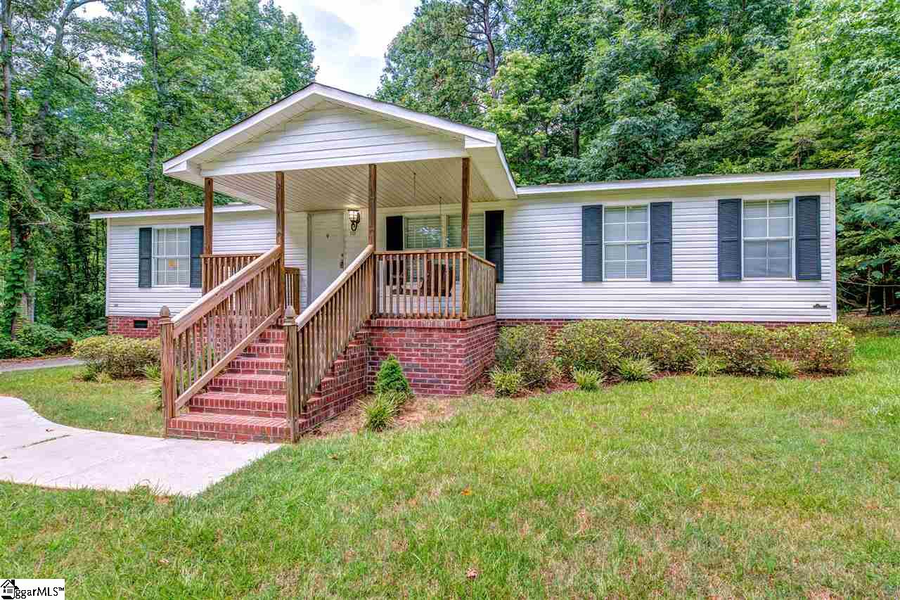221 Spake Road Pendleton, SC 29670 - Photo 9 of 36