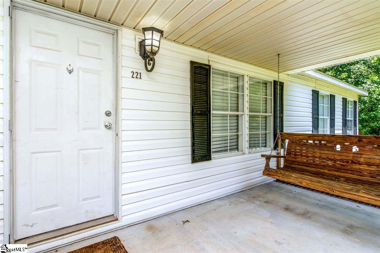 221 Spake Road Pendleton, SC 29670 - Photo 10 of 36
