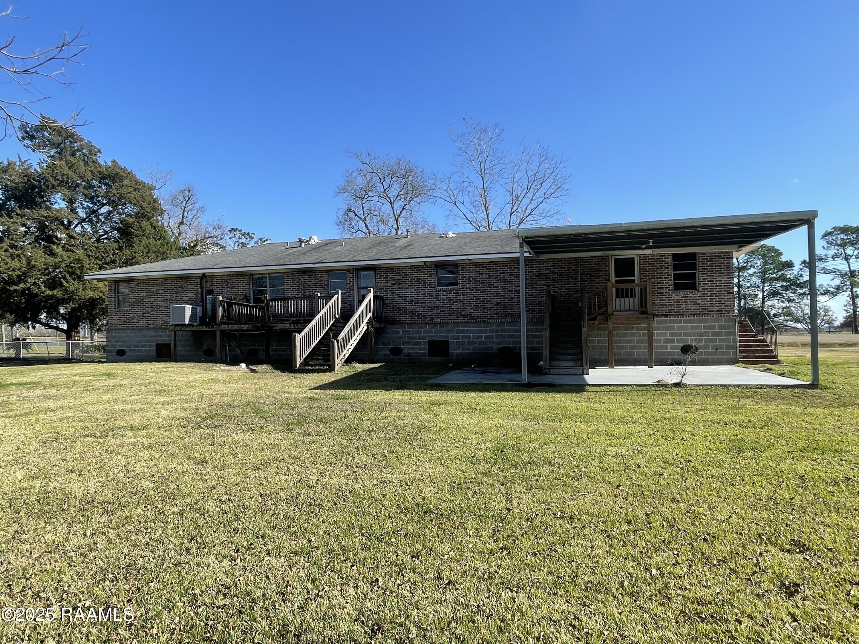 910 South Railroad Street Delcambre, LA 70528 - Photo 19 of 24 IMG_1967