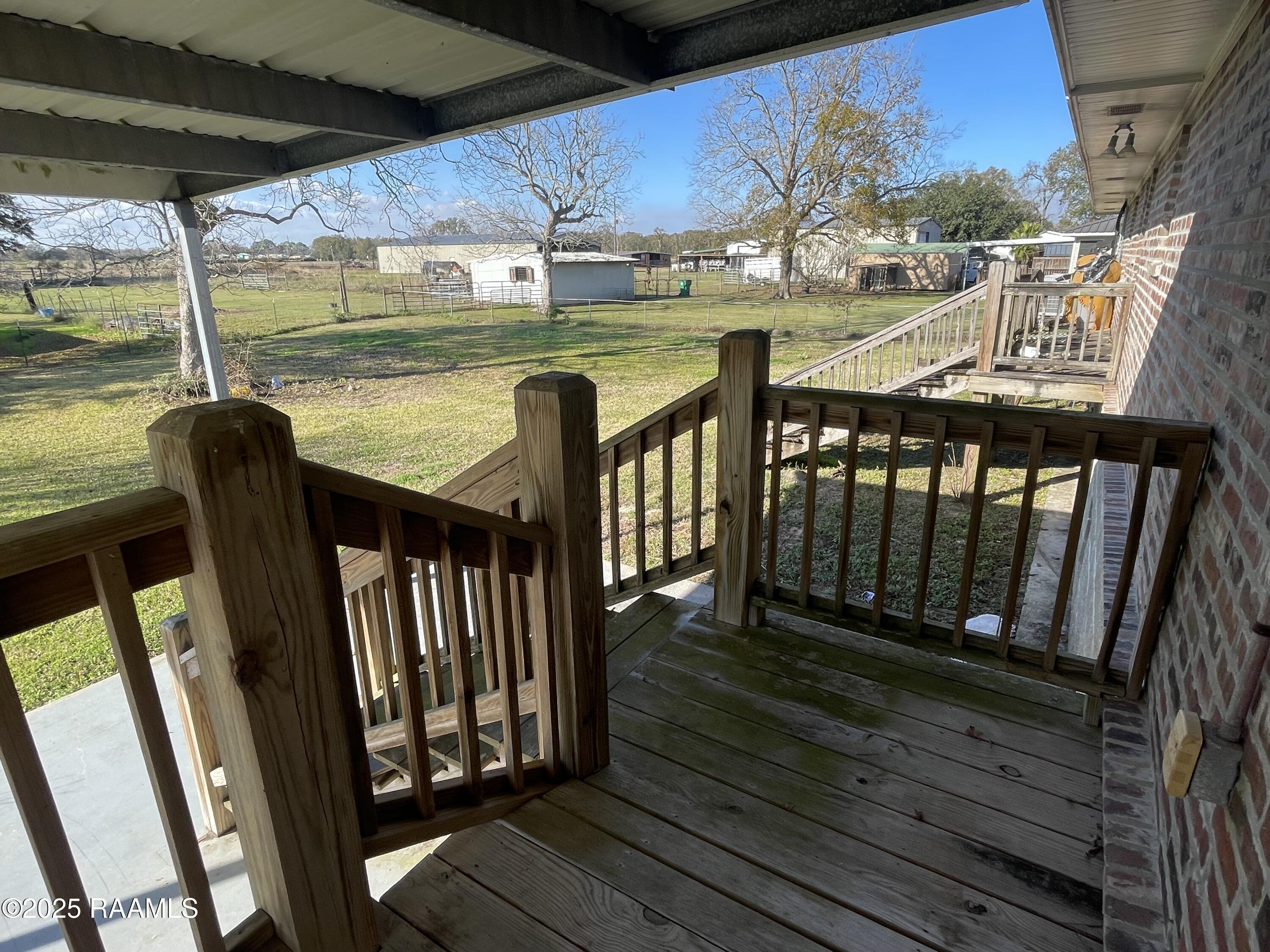 910 South Railroad Street Delcambre, LA 70528 - Photo 21 of 24 IMG_1981