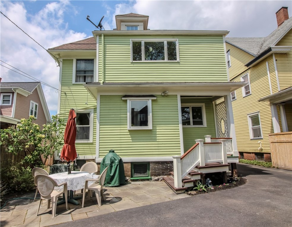 194 Brunswick Street Rochester, NY 14607 - Photo 24 of 27