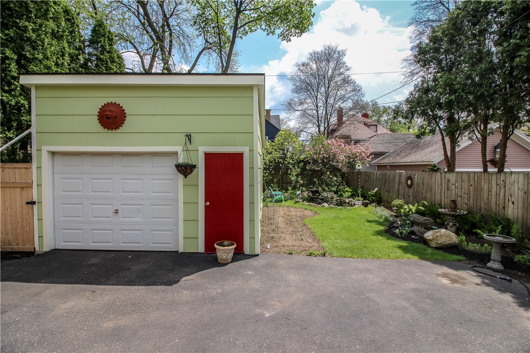 194 Brunswick Street Rochester, NY 14607 - Photo 25 of 27