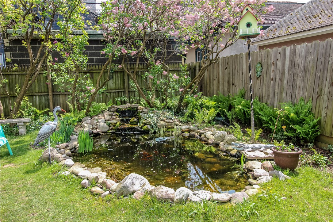 194 Brunswick Street Rochester, NY 14607 - Photo 26 of 27