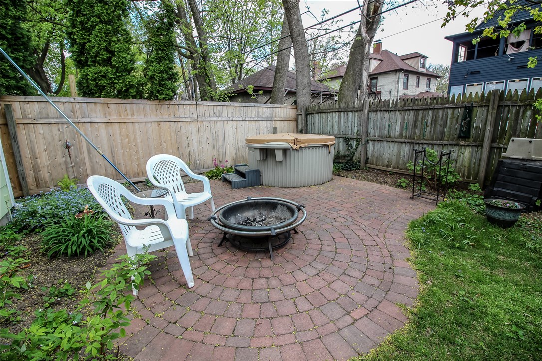 194 Brunswick Street Rochester, NY 14607 - Photo 27 of 27