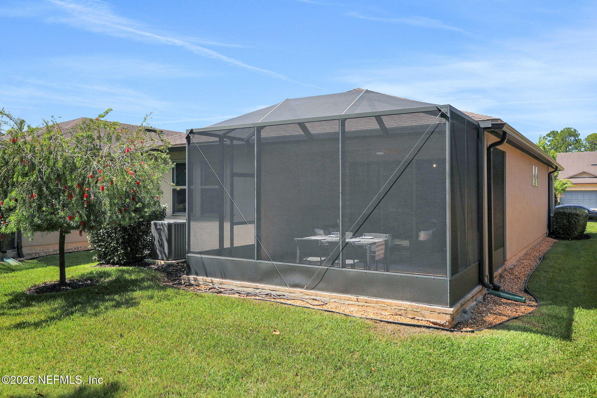 102 Woodbriar Road Ponte Vedra, FL 32081 - Photo 33 of 55 Extended Lanai