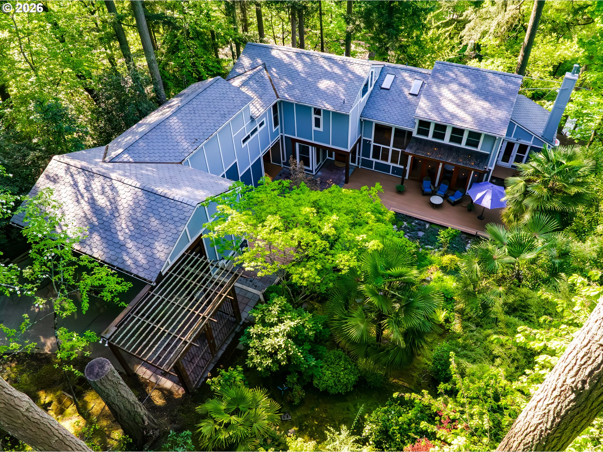3210 Inspiration Point Drive Eugene, OR 97405 - Photo 1 of 45