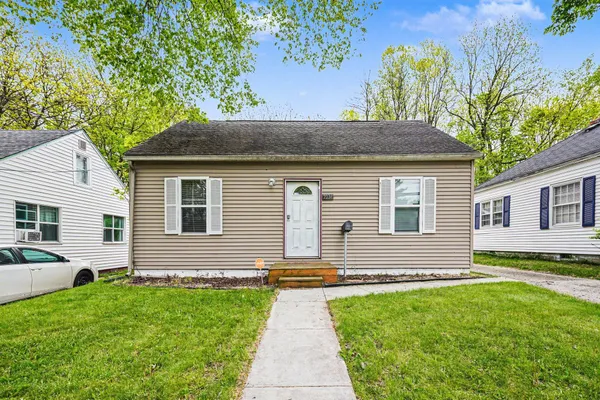 $154,000 | 1016 Palmer Avenue, Kalamazoo, MI 49001