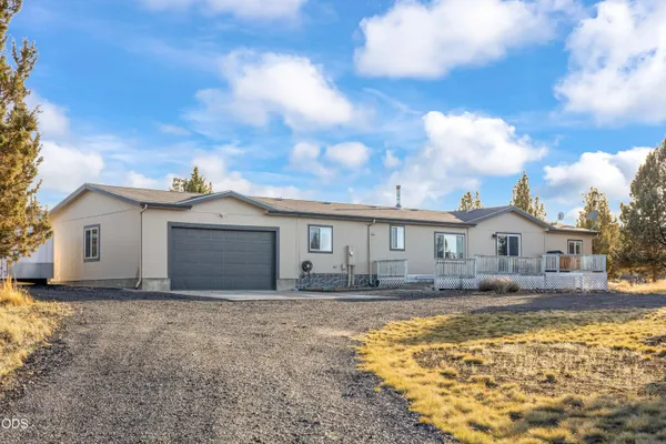 $419,000 | 2198 Southeast Vickie Drive, Prineville, OR 97754