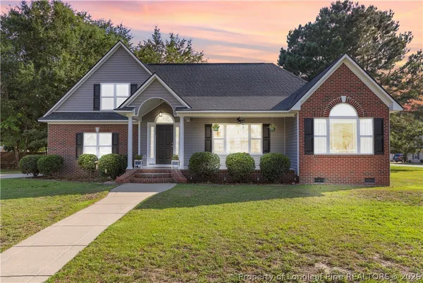 $310,000 | 1702 Secretariat Place, Hope Mills, NC 28348