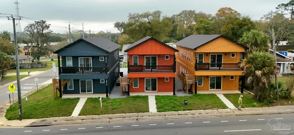 $599,000 | 309 North Pace Boulevard, Unit A B, Pensacola, FL 32505