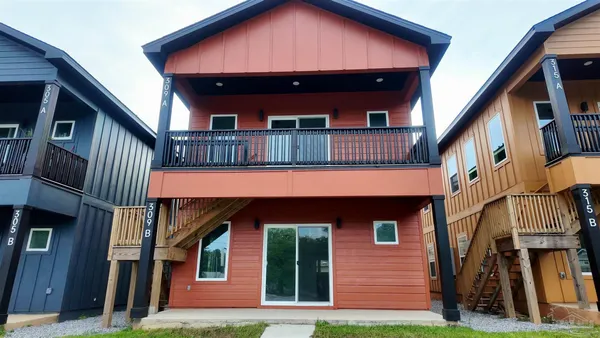 $599,000 | 309 North Pace Boulevard, Unit A B, Pensacola, FL 32505