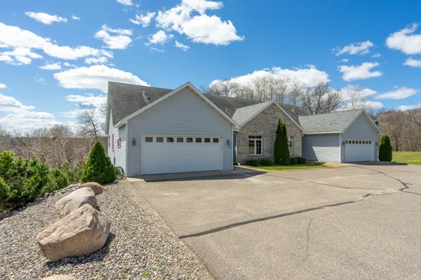 $349,900 | 34526 Hillcrest Road, Motley, MN 56466