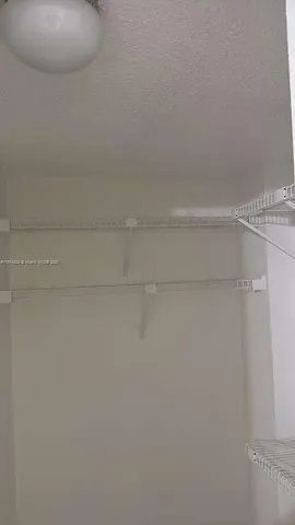 a close up of a shower