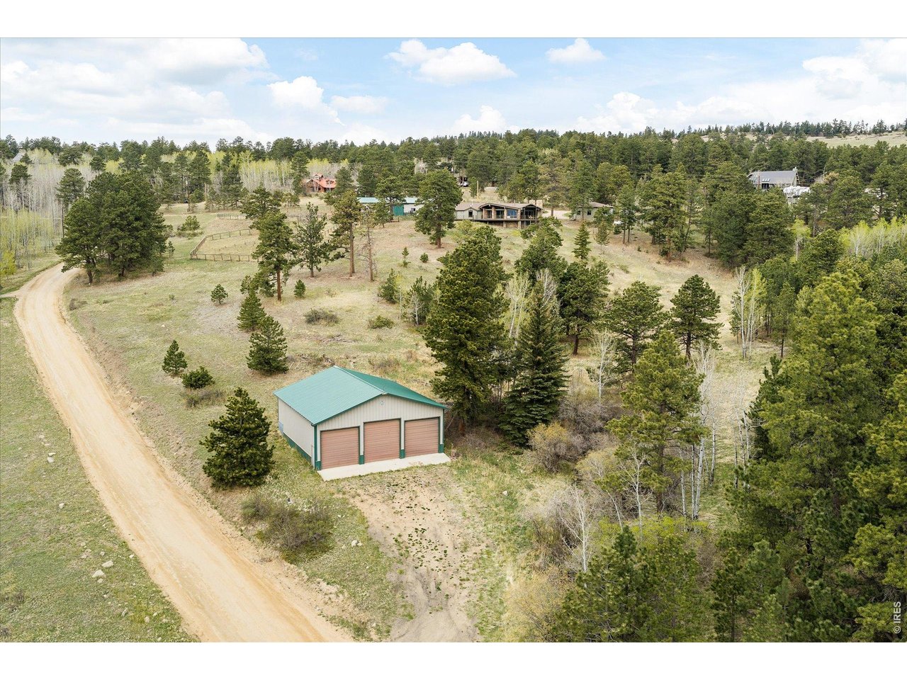 6583 Magnolia Road Nederland, CO 80466 - Photo 50 of 50 Gallery Image 50