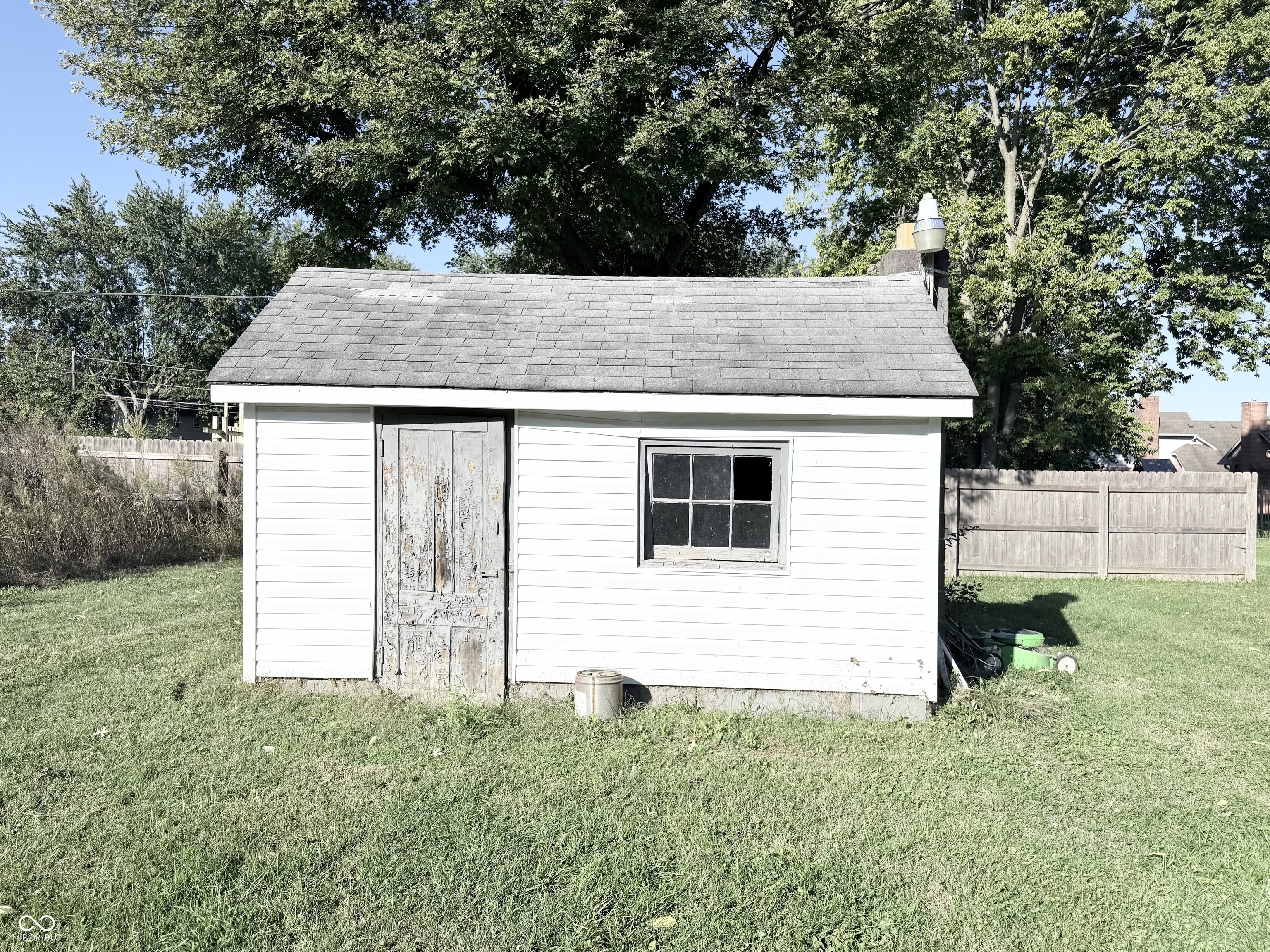 500 Averitt Road Greenwood, IN 46142 - Photo 51 of 55