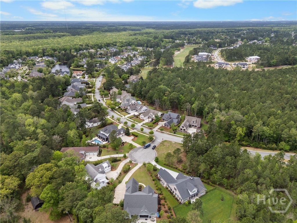 4 Frampton Court Pooler, GA 31322 - Photo 41 of 48