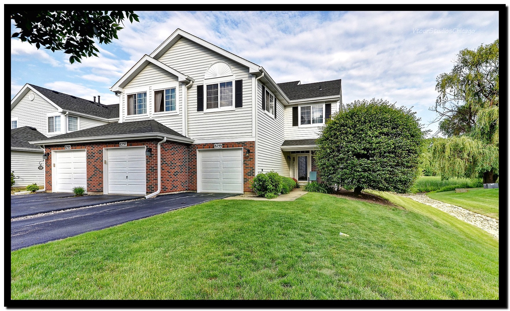 8299 Ripple Ridge, Unit 8299 Darien, IL 60561 - Photo 1 of 26