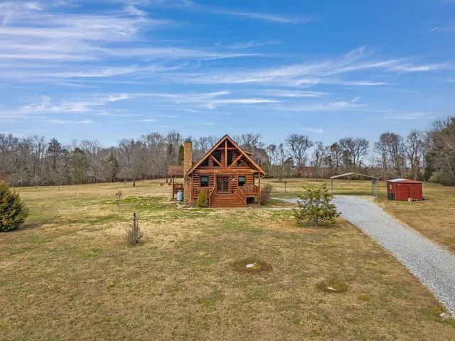 $800,000 | 313 Lowry Lane, Chickamauga, GA 30707