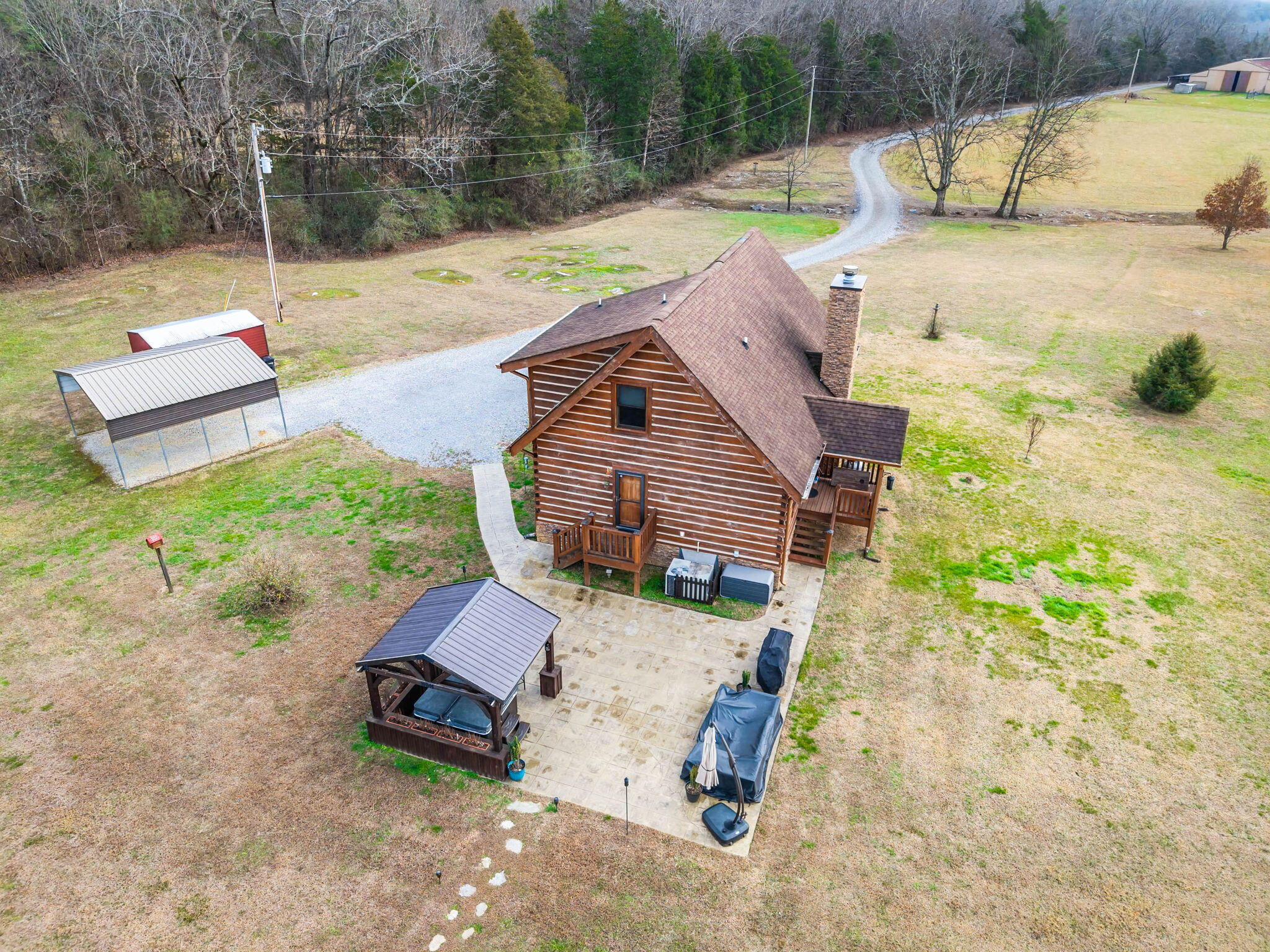 313 Lowry Lane Chickamauga, GA 30707 - Photo 19 of 57 46-web-or-mls-313-lowry-ln