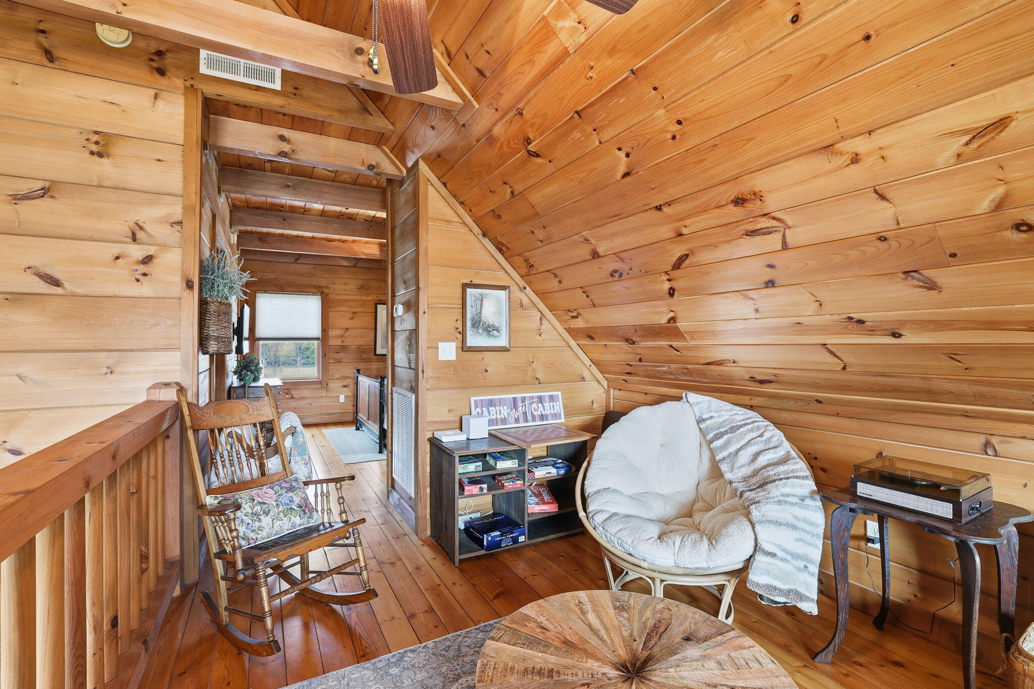 313 Lowry Lane Chickamauga, GA 30707 - Photo 29 of 62 loft