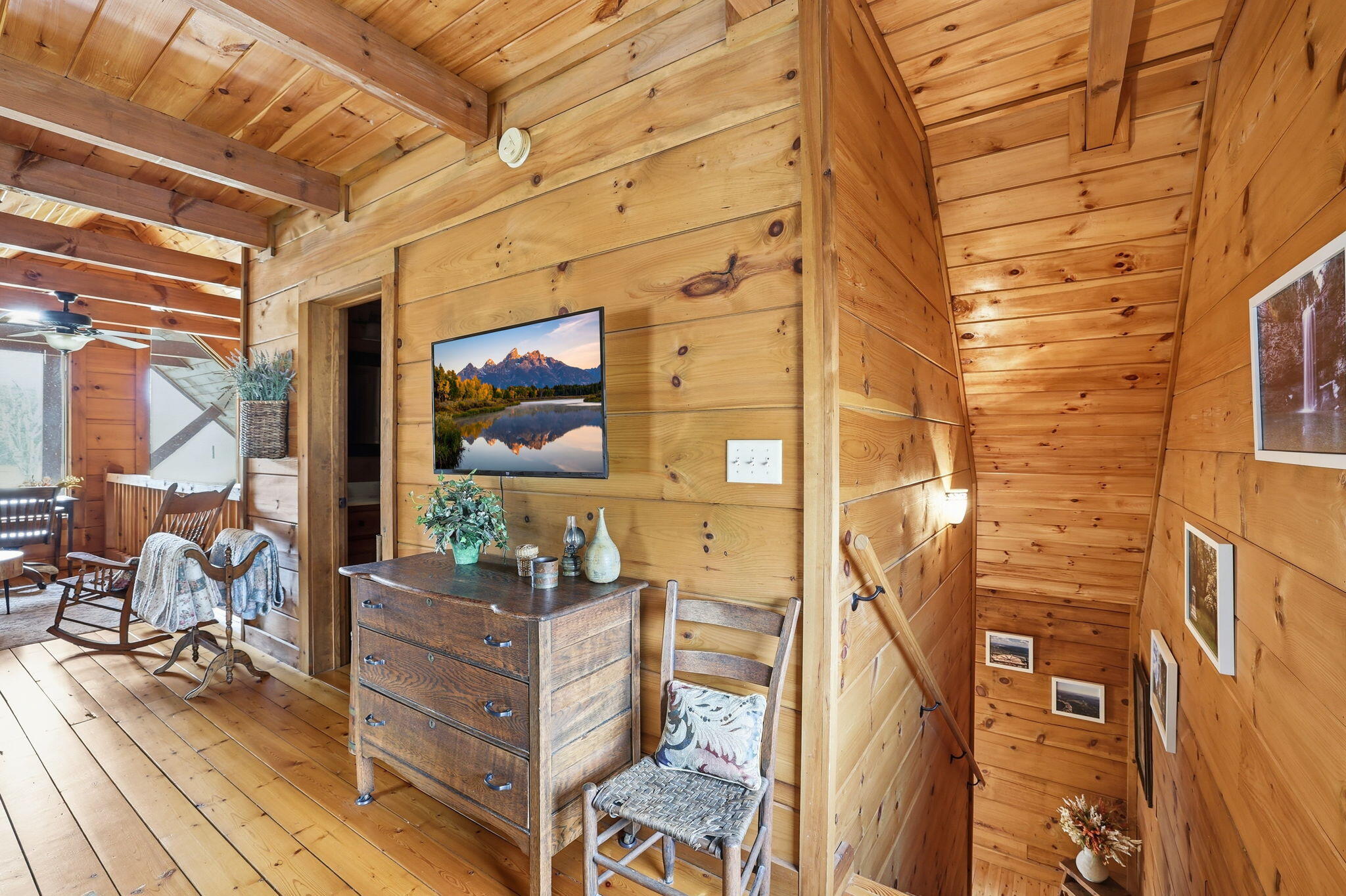 313 Lowry Lane Chickamauga, GA 30707 - Photo 29 of 57 loft