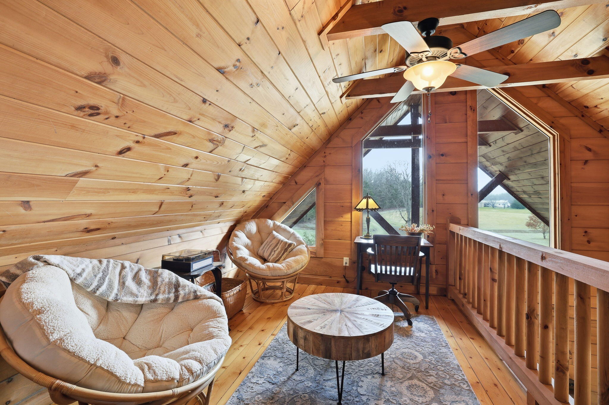 313 Lowry Lane Chickamauga, GA 30707 - Photo 31 of 57 loft