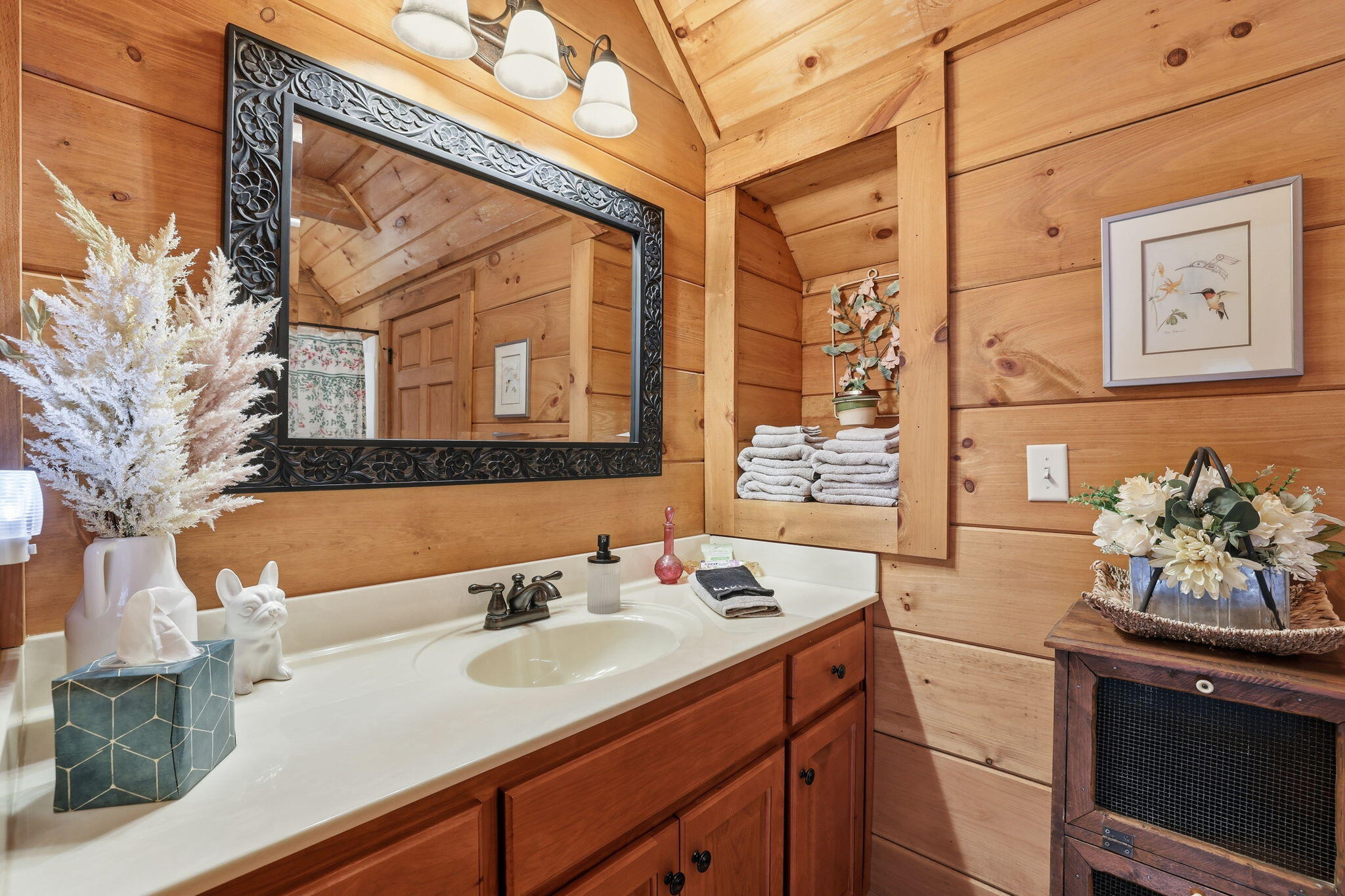 313 Lowry Lane Chickamauga, GA 30707 - Photo 32 of 62 bathroom