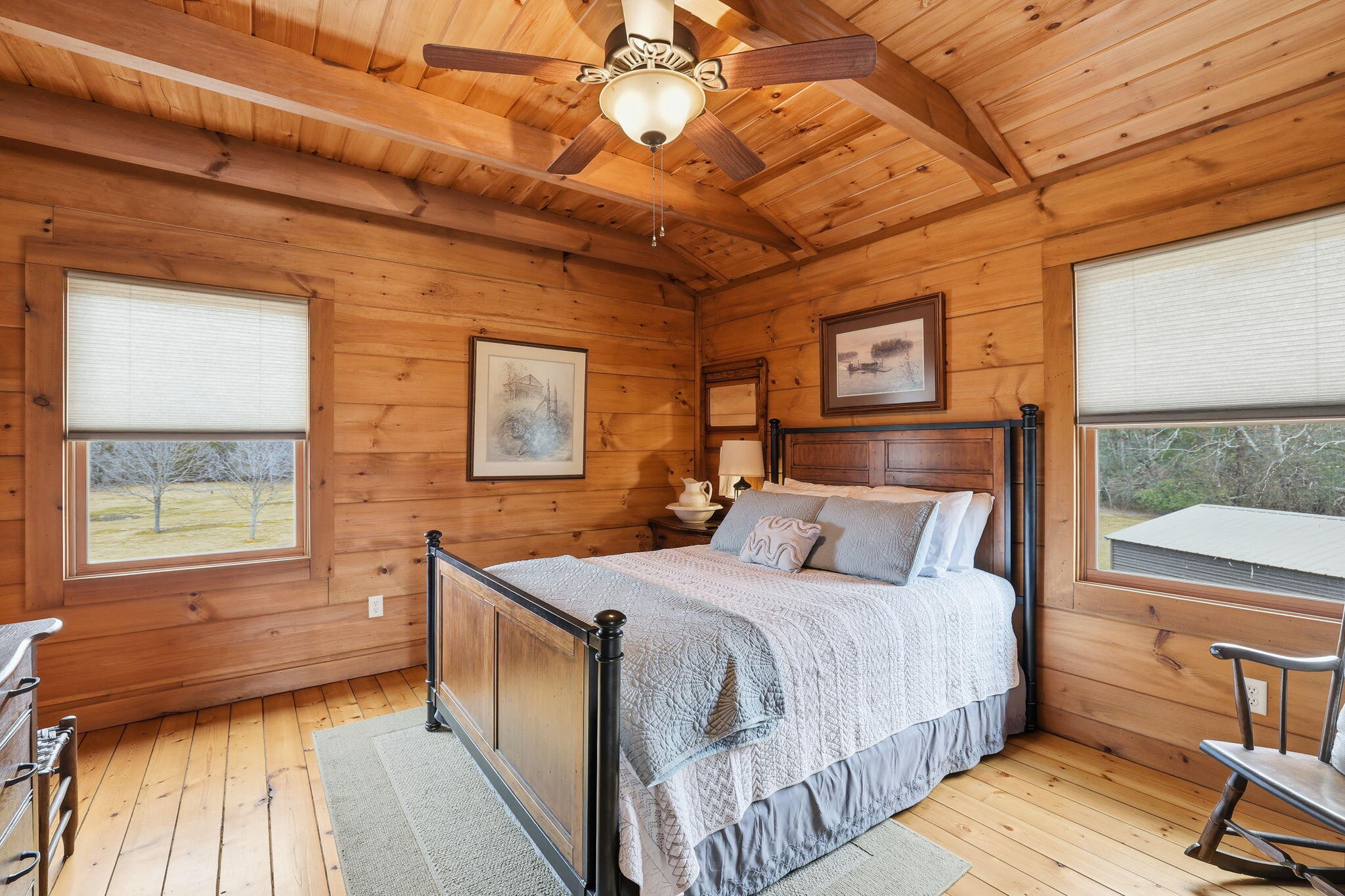 313 Lowry Lane Chickamauga, GA 30707 - Photo 34 of 57 bedroom