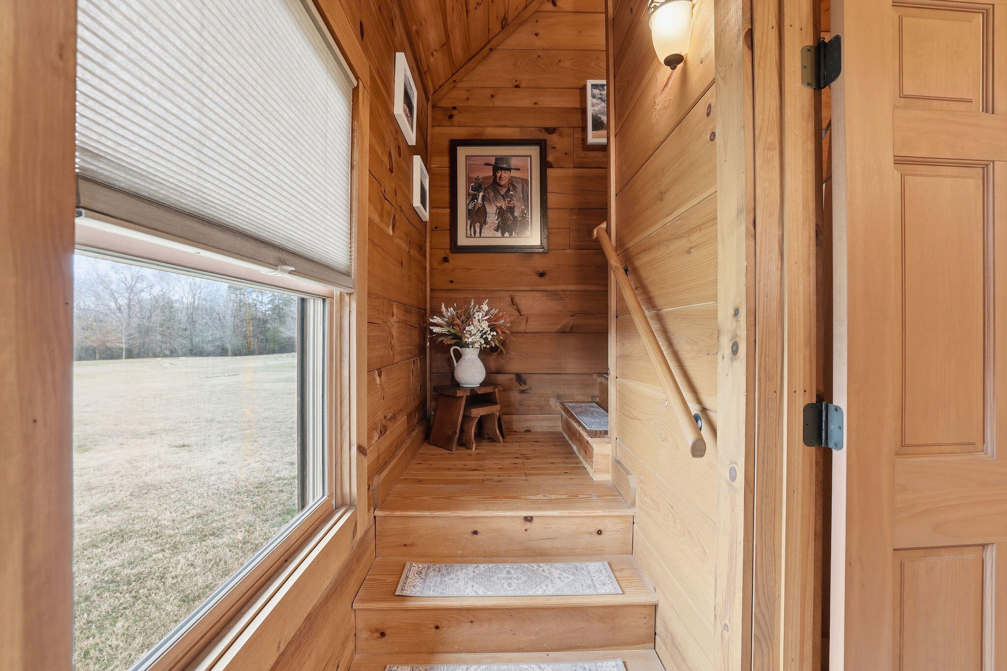 313 Lowry Lane Chickamauga, GA 30707 - Photo 36 of 57 stairs