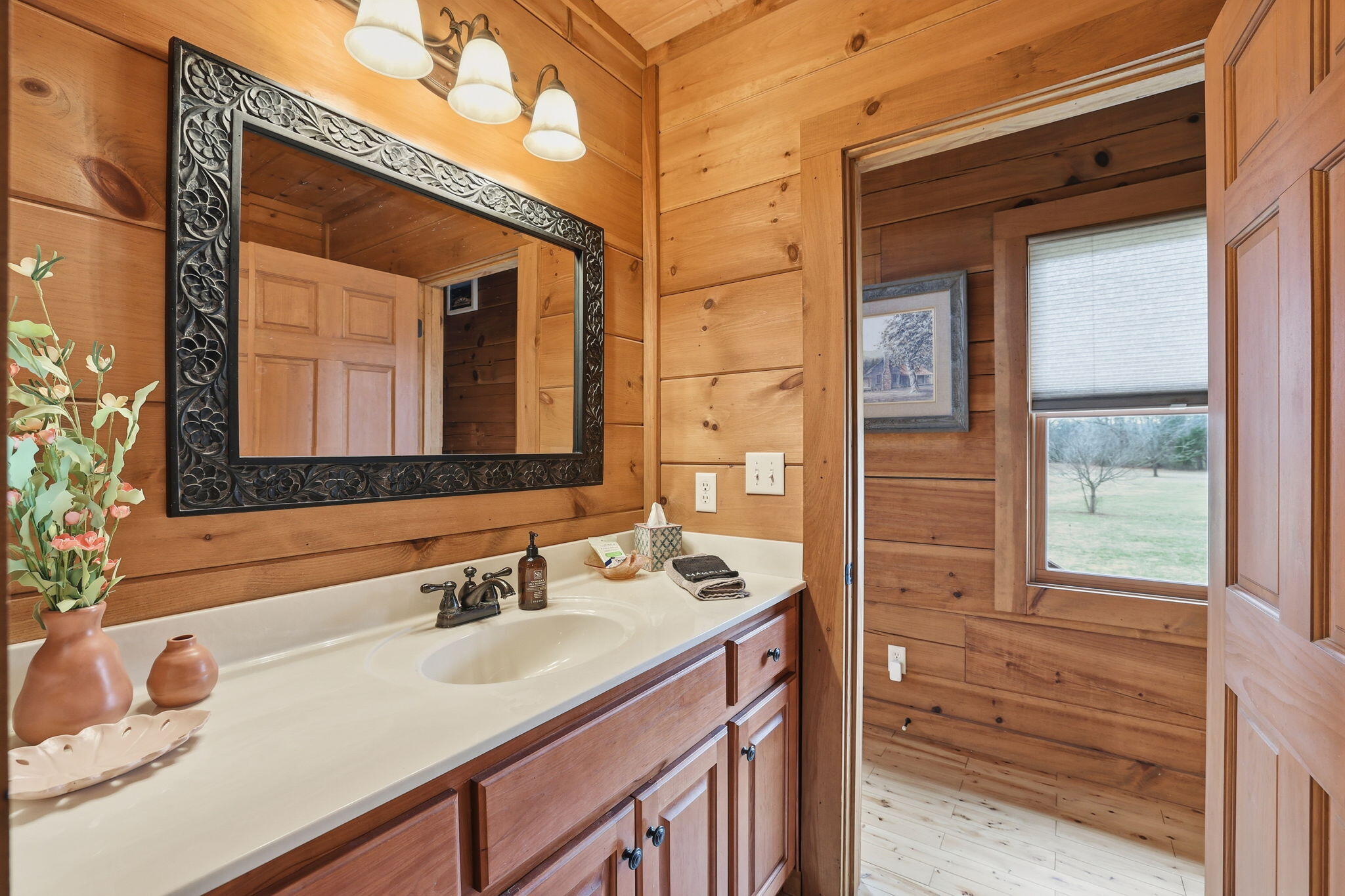313 Lowry Lane Chickamauga, GA 30707 - Photo 37 of 62 bathroom