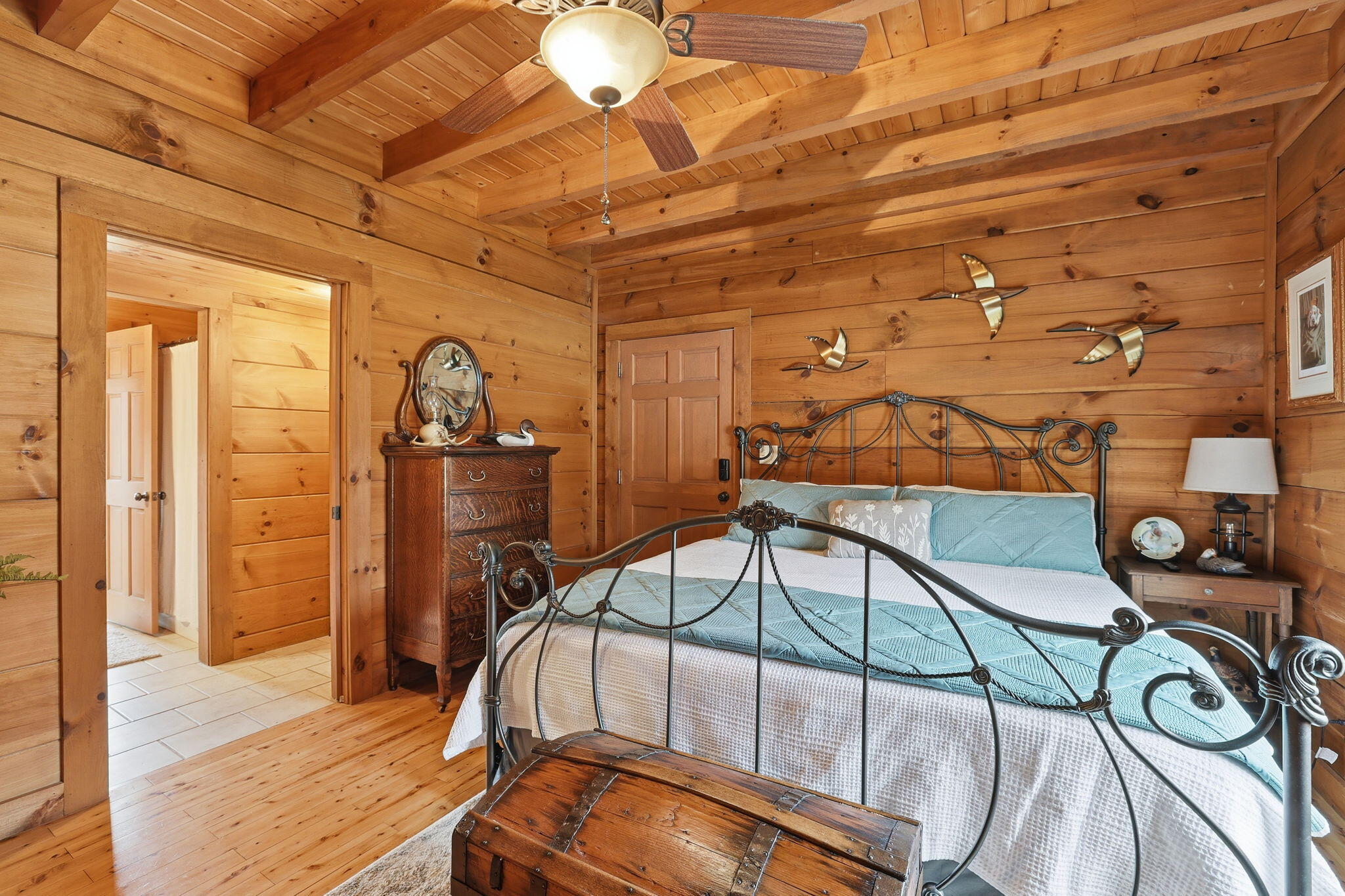 313 Lowry Lane Chickamauga, GA 30707 - Photo 39 of 62 bedroom
