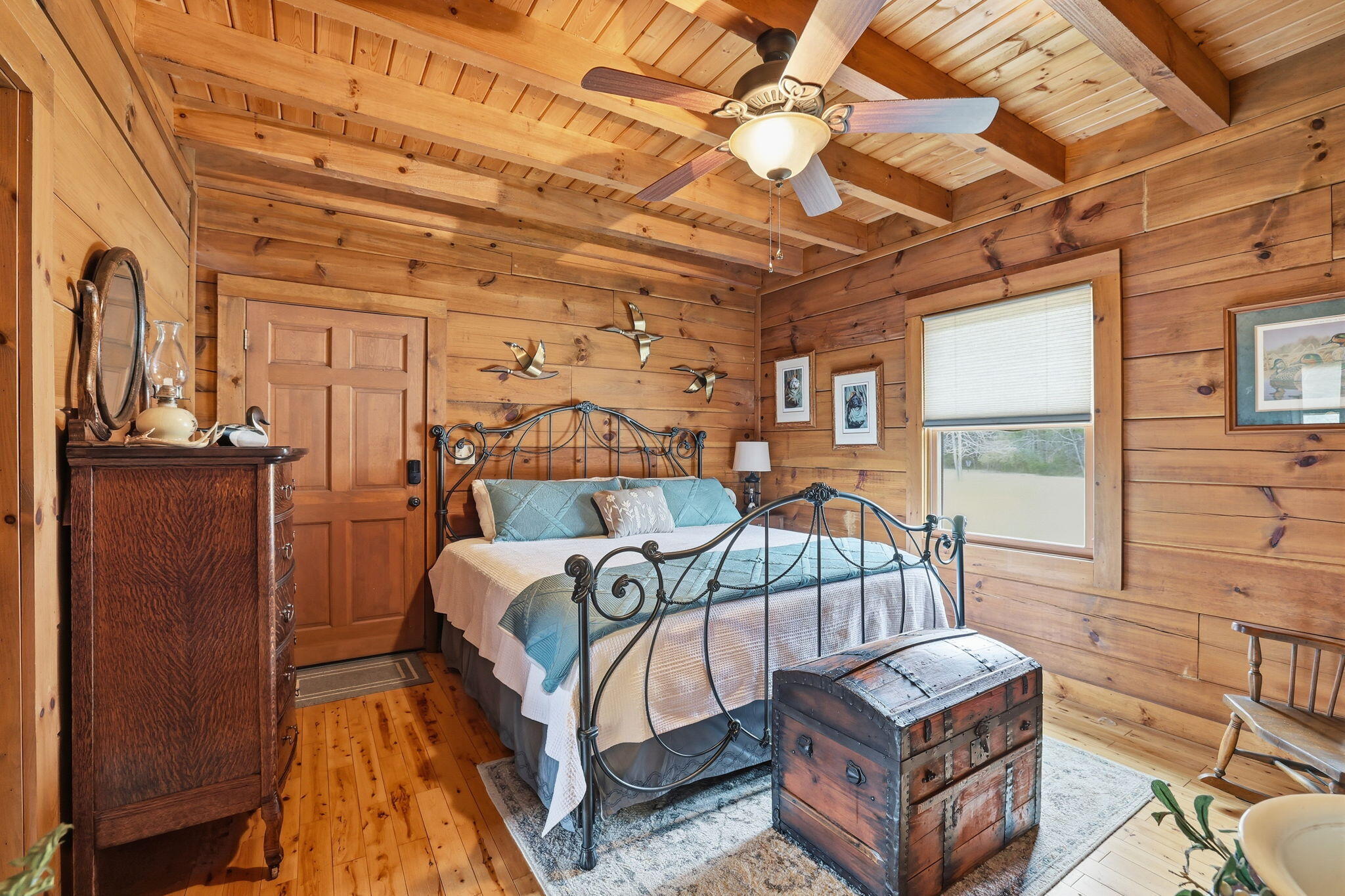 313 Lowry Lane Chickamauga, GA 30707 - Photo 41 of 57 bedroom