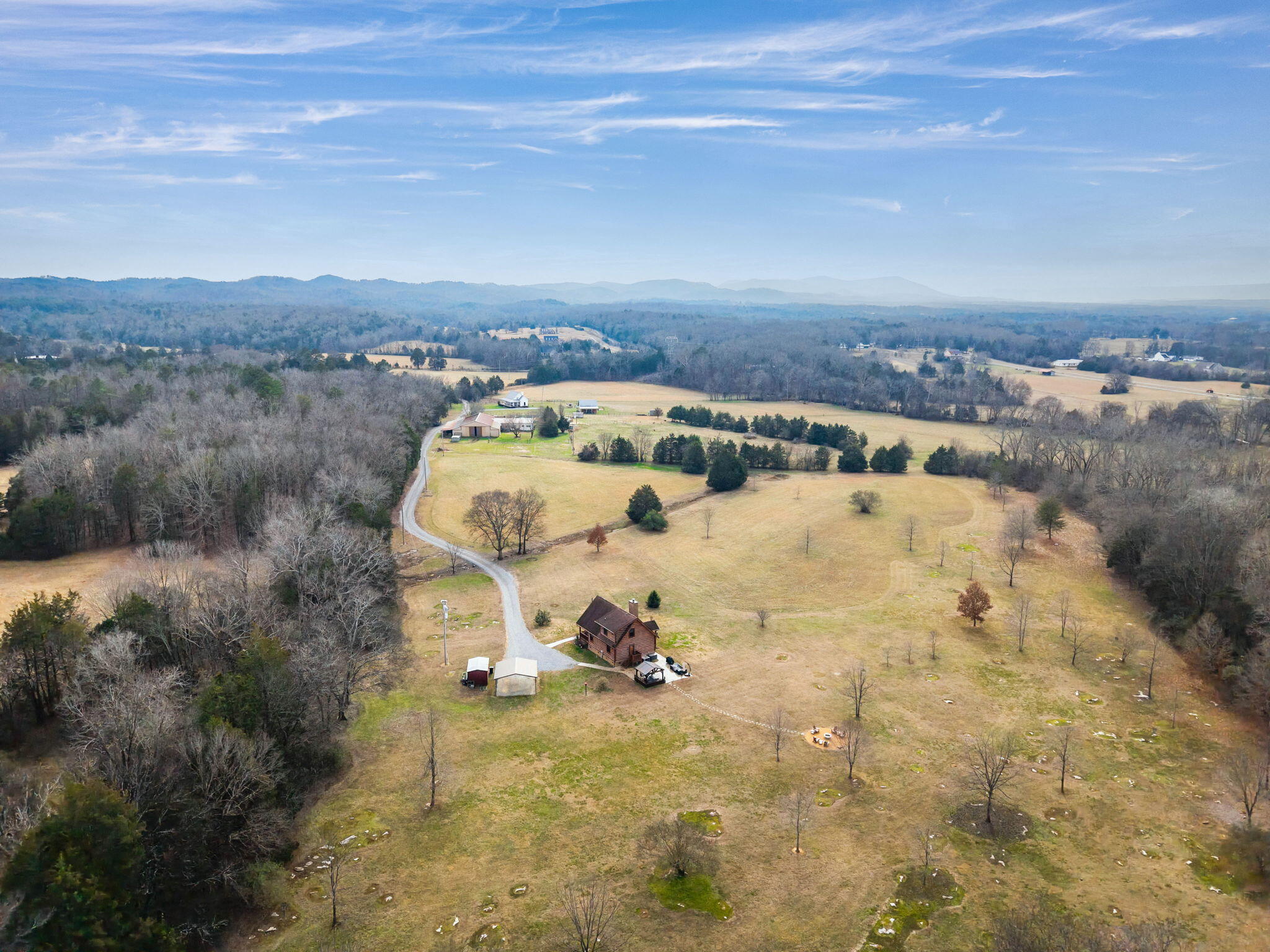 313 Lowry Lane Chickamauga, GA 30707 - Photo 43 of 57 41-web-or-mls-313-lowry-ln