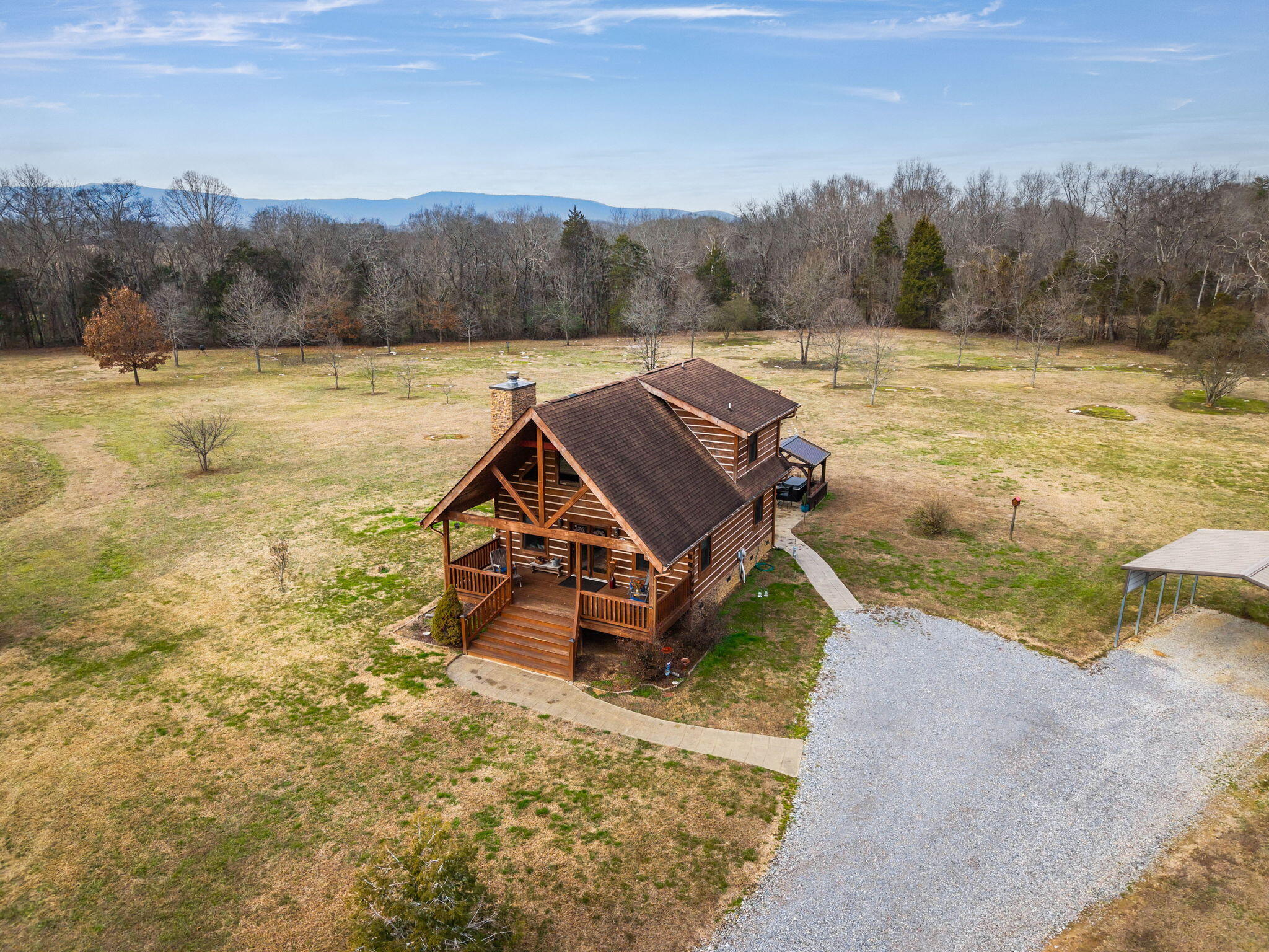 313 Lowry Lane Chickamauga, GA 30707 - Photo 5 of 57 48-web-or-mls-313-lowry-ln