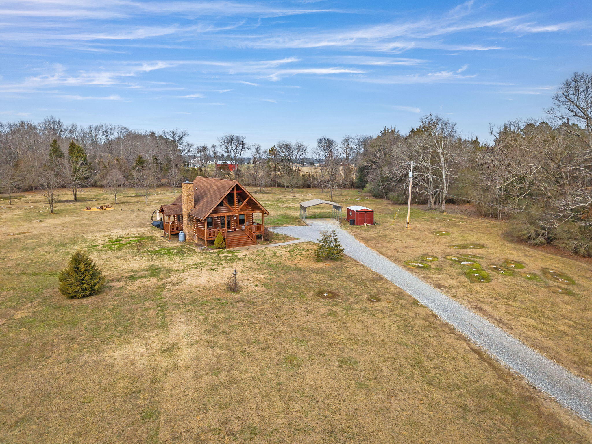 313 Lowry Lane Chickamauga, GA 30707 - Photo 6 of 62 36-web-or-mls-313-lowry-ln