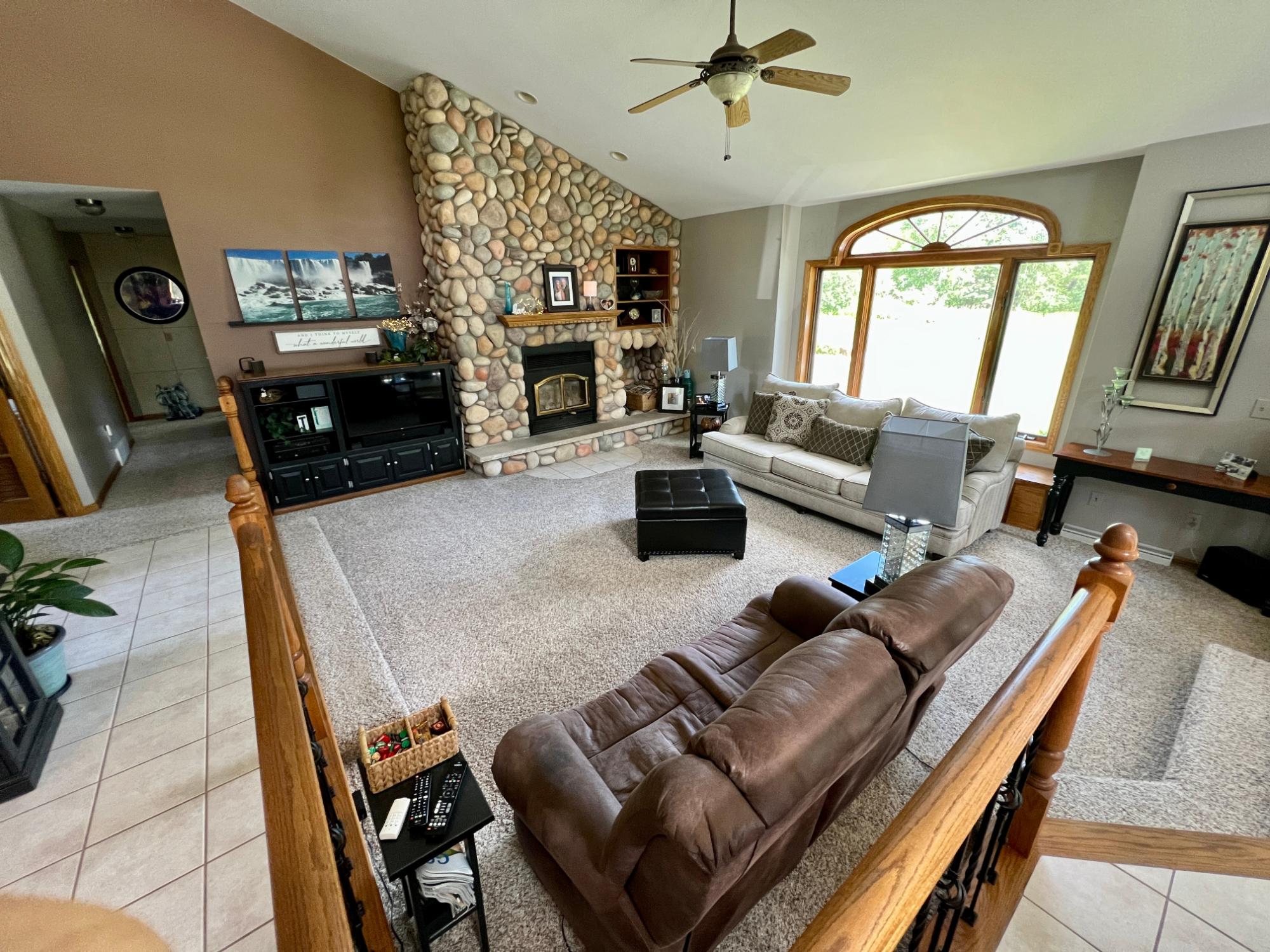 W7448 Stone Haven Road Deerbrook, WI 54424 - Photo 8 of 72 Gallery Image 8