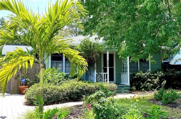 $3,500 | 4908 27th Avenue South, Gulfport, FL 33707