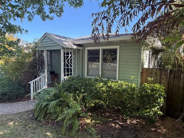 $3,200 | 4908 27th Avenue South, Gulfport, FL 33707