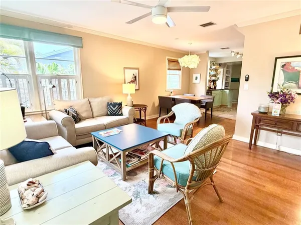 $3,500 | 4908 27th Avenue South, Gulfport, FL 33707