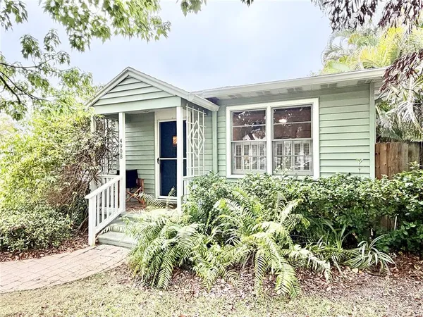 $3,500 | 4908 27th Avenue South, Gulfport, FL 33707