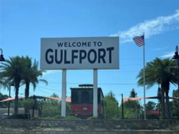 $3,500 | 4908 27th Avenue South, Gulfport, FL 33707